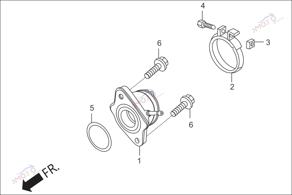 Engine Diagram